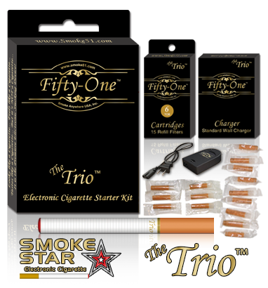 Fifty One s Electronic Cigarette VIP CLUB Membership Confirmation